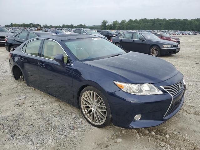 Photo 3 VIN: JTHBK1GG9E2142854 - LEXUS ES350 