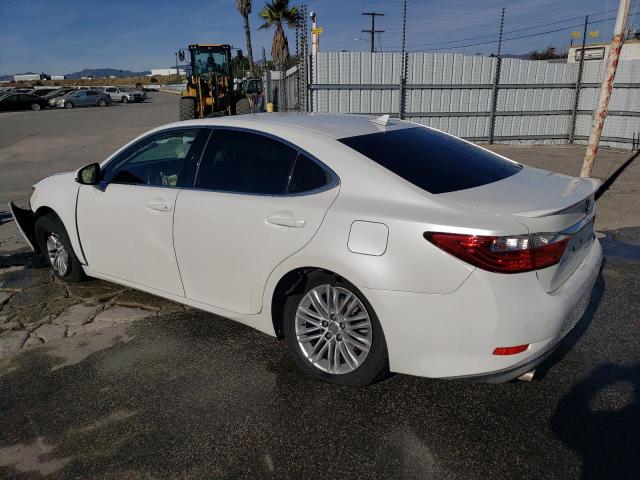 Photo 1 VIN: JTHBK1GG9E2144328 - LEXUS ES350 