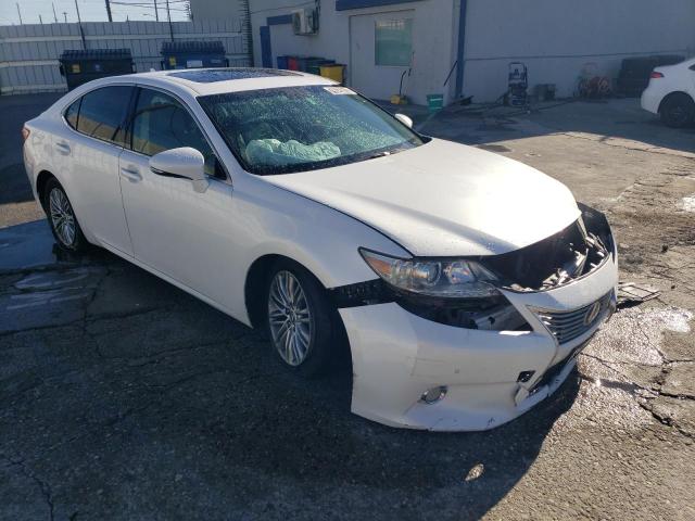 Photo 3 VIN: JTHBK1GG9E2144328 - LEXUS ES350 