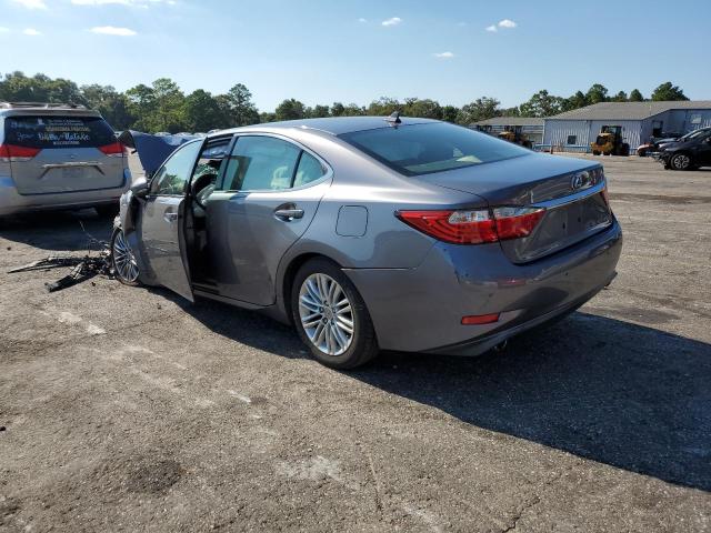 Photo 1 VIN: JTHBK1GG9E2145673 - LEXUS ES 350 