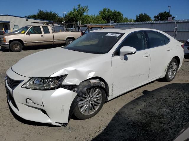 Photo 0 VIN: JTHBK1GG9E2146175 - LEXUS ES350 