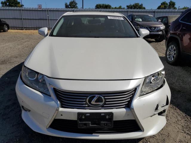 Photo 4 VIN: JTHBK1GG9E2146175 - LEXUS ES350 