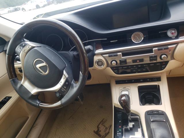 Photo 8 VIN: JTHBK1GG9E2146693 - LEXUS ES 350 