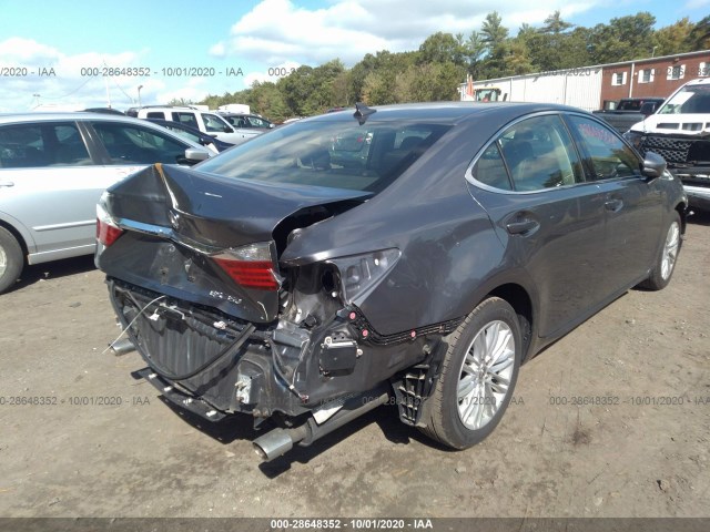 Photo 3 VIN: JTHBK1GG9E2150422 - LEXUS ES 350 