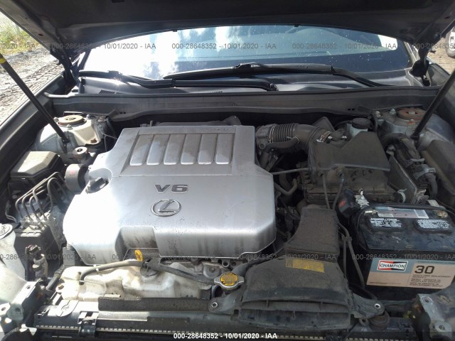 Photo 9 VIN: JTHBK1GG9E2150422 - LEXUS ES 350 