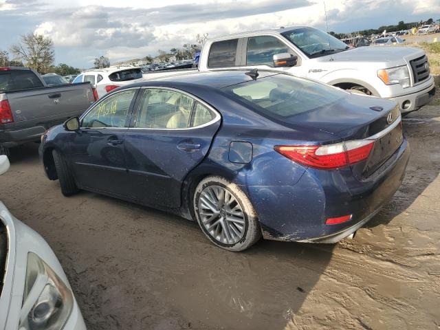 Photo 1 VIN: JTHBK1GG9E2151456 - LEXUS ES 350 