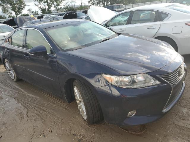 Photo 3 VIN: JTHBK1GG9E2151456 - LEXUS ES 350 