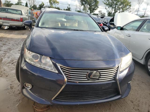 Photo 4 VIN: JTHBK1GG9E2151456 - LEXUS ES 350 