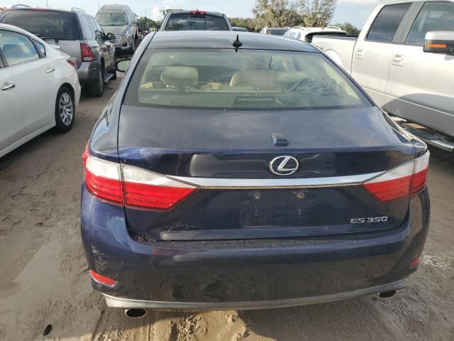 Photo 5 VIN: JTHBK1GG9E2151456 - LEXUS ES 350 