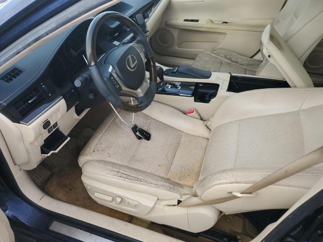 Photo 6 VIN: JTHBK1GG9E2151456 - LEXUS ES 350 