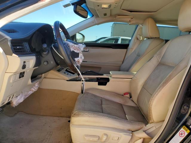 Photo 6 VIN: JTHBK1GG9F2151491 - LEXUS ES350 