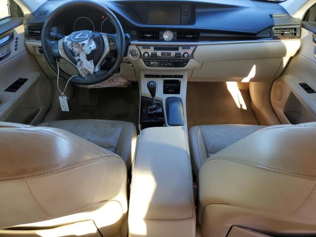 Photo 7 VIN: JTHBK1GG9F2151491 - LEXUS ES350 