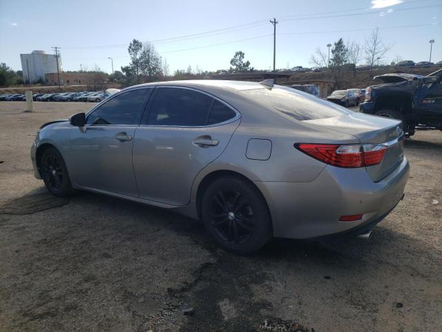 Photo 1 VIN: JTHBK1GG9F2152091 - LEXUS ES 350 