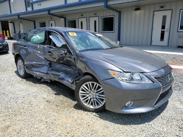 Photo 3 VIN: JTHBK1GG9F2156450 - LEXUS ES 350 