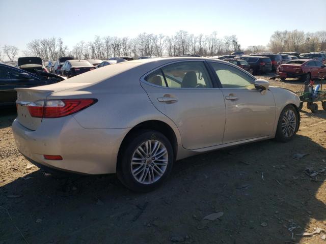 Photo 2 VIN: JTHBK1GG9F2158375 - LEXUS ES 350 