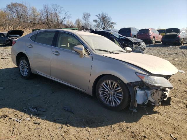 Photo 3 VIN: JTHBK1GG9F2158375 - LEXUS ES 350 