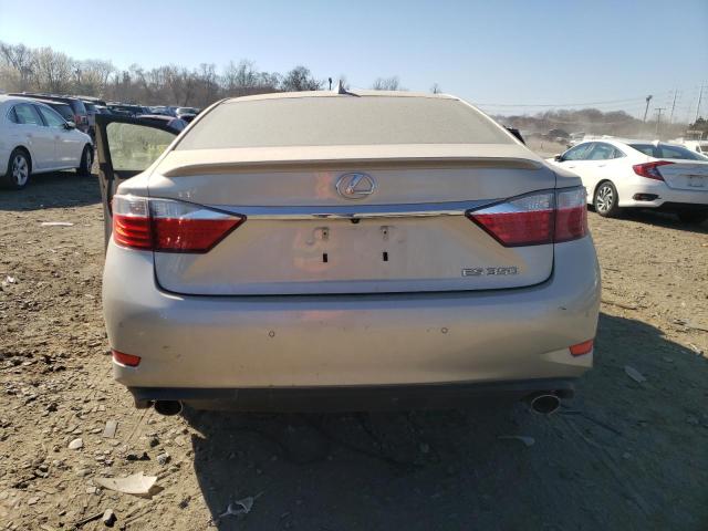 Photo 5 VIN: JTHBK1GG9F2158375 - LEXUS ES 350 