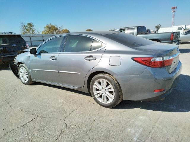 Photo 1 VIN: JTHBK1GG9F2159526 - LEXUS ES 350 