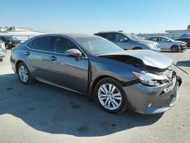 Photo 3 VIN: JTHBK1GG9F2159526 - LEXUS ES 350 