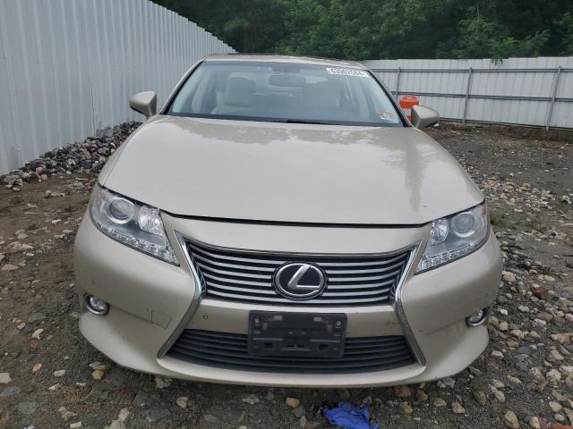 Photo 4 VIN: JTHBK1GG9F2167674 - LEXUS ES350 