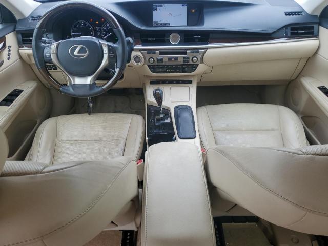 Photo 7 VIN: JTHBK1GG9F2167674 - LEXUS ES350 