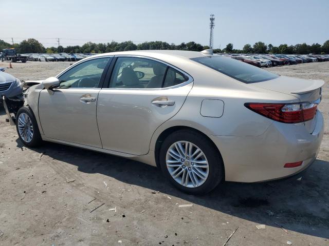 Photo 1 VIN: JTHBK1GG9F2169280 - LEXUS ES 350 