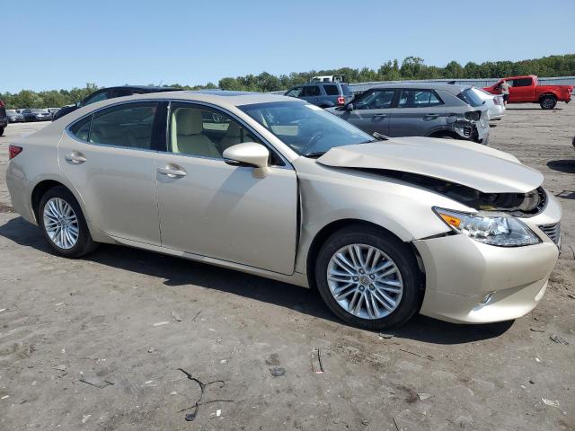 Photo 3 VIN: JTHBK1GG9F2169280 - LEXUS ES 350 