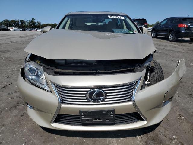 Photo 4 VIN: JTHBK1GG9F2169280 - LEXUS ES 350 