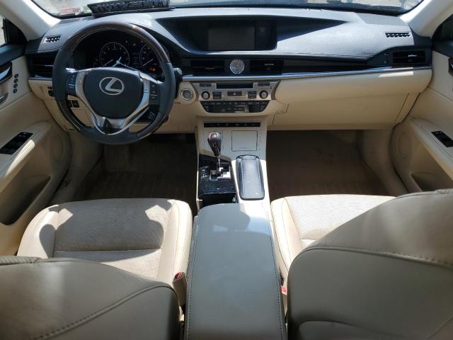 Photo 7 VIN: JTHBK1GG9F2169280 - LEXUS ES 350 