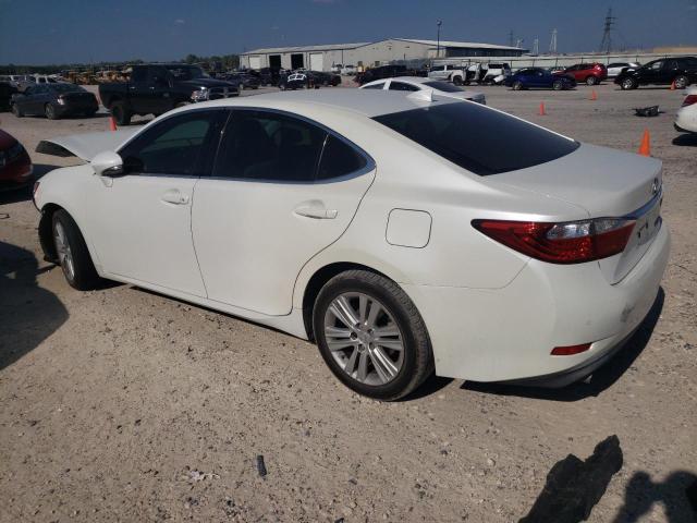 Photo 1 VIN: JTHBK1GG9F2178853 - LEXUS ES 350 