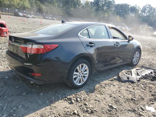 Photo 2 VIN: JTHBK1GG9F2187326 - LEXUS ES 350 