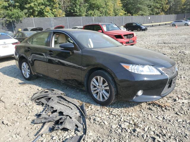 Photo 3 VIN: JTHBK1GG9F2187326 - LEXUS ES 350 