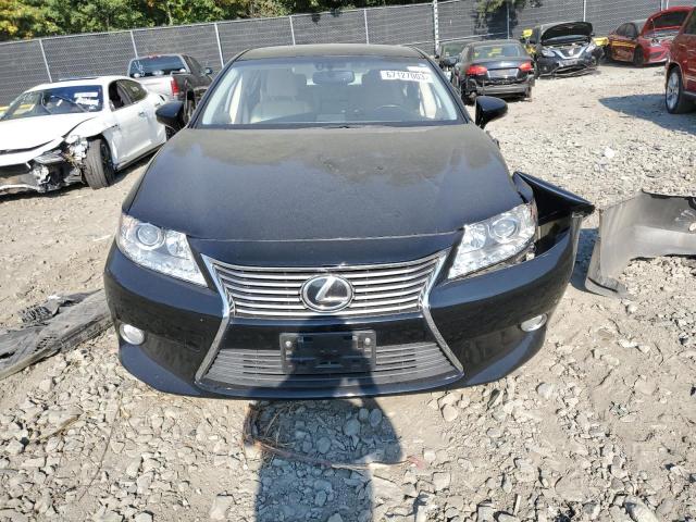 Photo 4 VIN: JTHBK1GG9F2187326 - LEXUS ES 350 