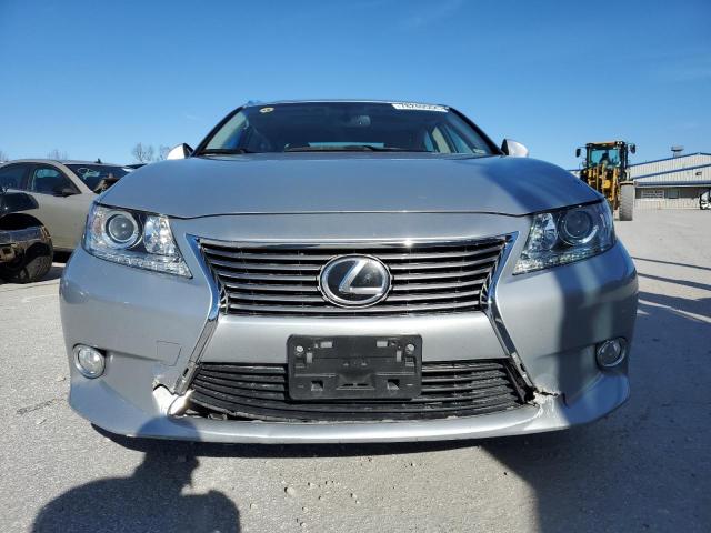 Photo 4 VIN: JTHBK1GG9F2191585 - LEXUS ES 350 