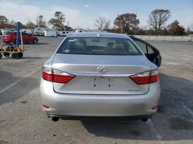 Photo 5 VIN: JTHBK1GG9F2191585 - LEXUS ES 350 