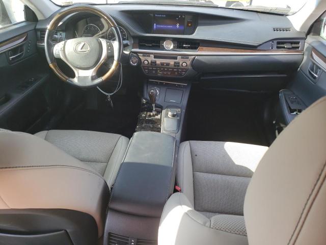 Photo 7 VIN: JTHBK1GG9F2191585 - LEXUS ES 350 