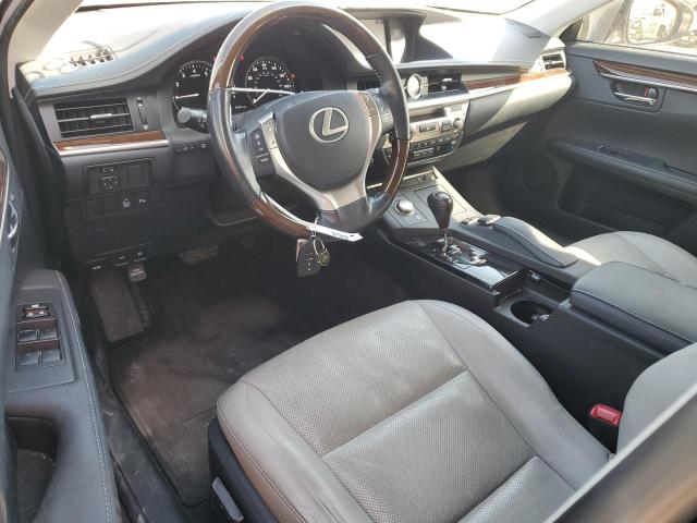 Photo 7 VIN: JTHBK1GG9F2192011 - LEXUS ES 350 