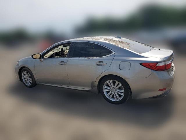 Photo 1 VIN: JTHBK1GG9F2195135 - LEXUS ES350 