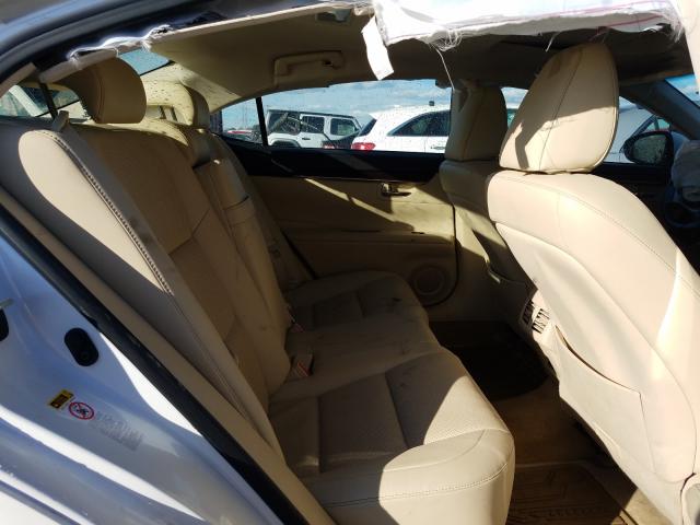 Photo 5 VIN: JTHBK1GG9F2204058 - LEXUS ES 350 