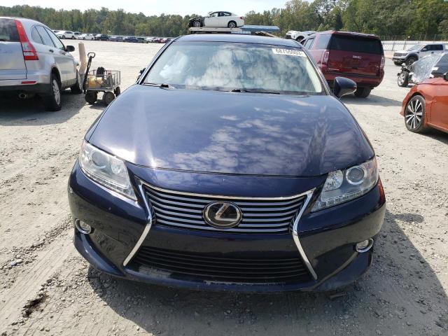 Photo 4 VIN: JTHBK1GG9F2205081 - LEXUS ES 350 