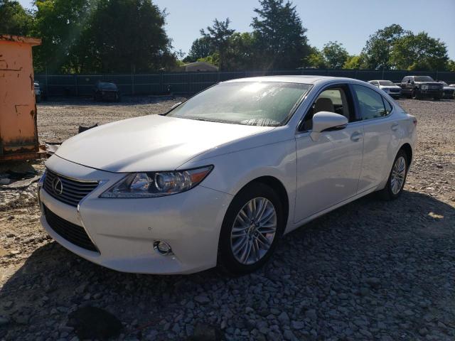 Photo 0 VIN: JTHBK1GG9F2206635 - LEXUS ES350 