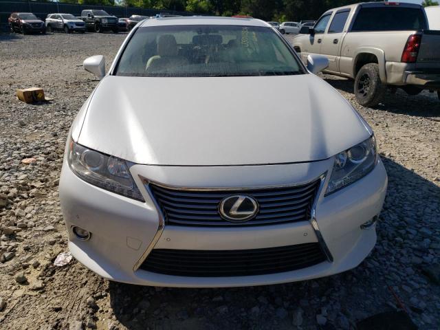 Photo 4 VIN: JTHBK1GG9F2206635 - LEXUS ES350 