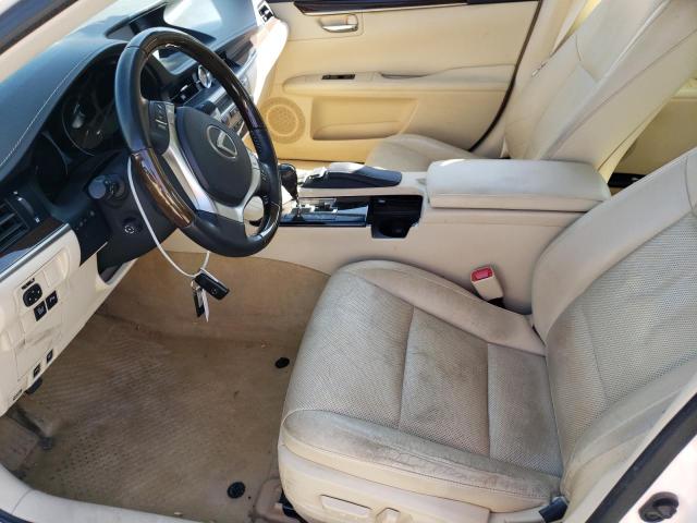 Photo 6 VIN: JTHBK1GG9F2206635 - LEXUS ES350 