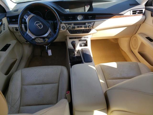 Photo 7 VIN: JTHBK1GG9F2206635 - LEXUS ES350 