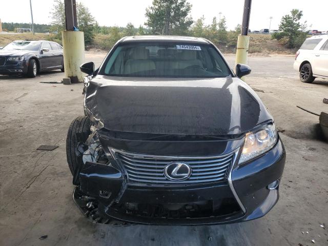 Photo 4 VIN: JTHBK1GG9F2207817 - LEXUS ES 350 