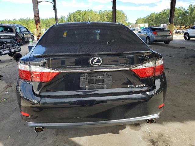 Photo 5 VIN: JTHBK1GG9F2207817 - LEXUS ES 350 