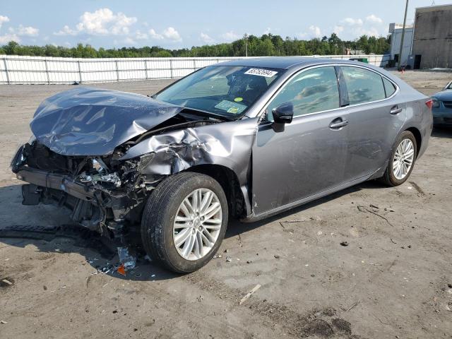 Photo 0 VIN: JTHBK1GG9F2208708 - LEXUS ES 350 