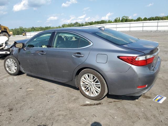 Photo 1 VIN: JTHBK1GG9F2208708 - LEXUS ES 350 