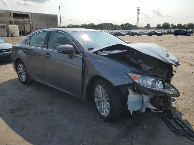 Photo 3 VIN: JTHBK1GG9F2208708 - LEXUS ES 350 