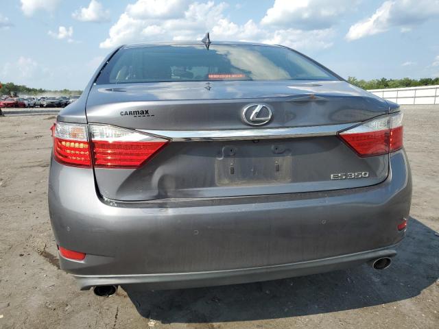 Photo 5 VIN: JTHBK1GG9F2208708 - LEXUS ES 350 